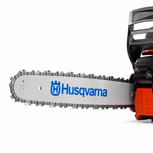 Motosserra a gasolina 51,7 cc com sabre de 18