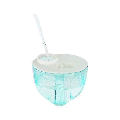 Umidificador de ar ultrass�nico 25W 3,7 litros com bico duplo - U-04  110V/220V