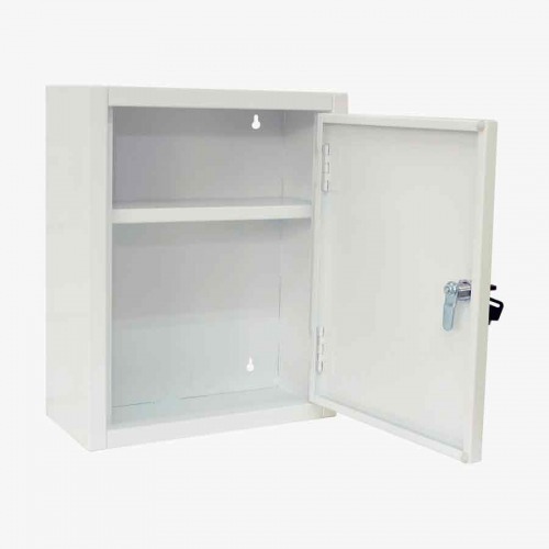 Armrio de parede para primeiros socorros