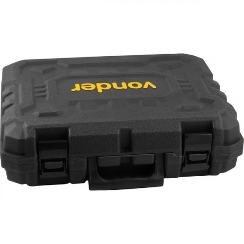 Martelete Perfurador e Rompedor 1500W 5,5 joules com maleta SDS Plus - MPV 1500  110V