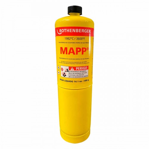 Gs mapp para maarico 400 g - PRO