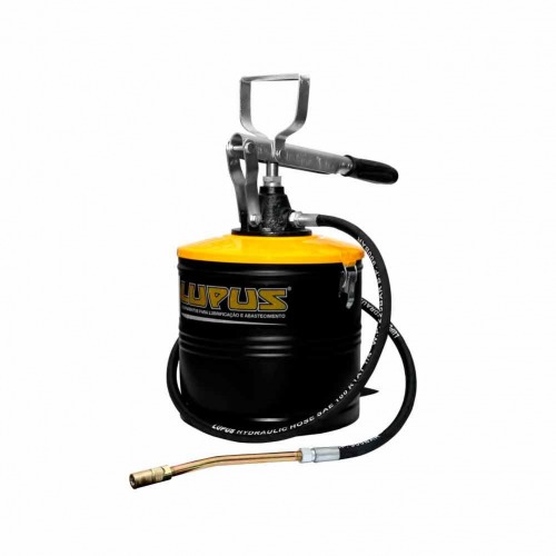 Bomba manual com capacidades de 7 kg - 7000 Bomba manual com capacidades de 7 kg - 7000