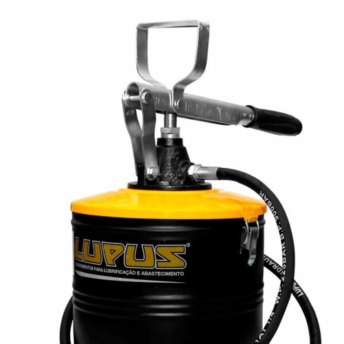 Bomba manual com capacidades de 7 kg - 7000 Bomba manual com capacidades de 7 kg - 7000