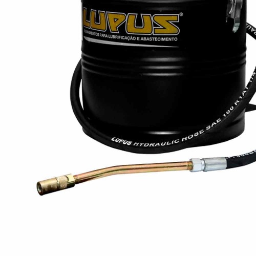 Bomba manual com capacidades de 7 kg - 7000 Bomba manual com capacidades de 7 kg - 7000