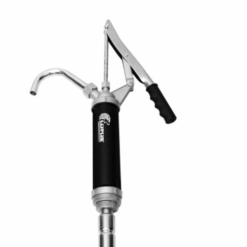 Bomba manual com alavanca para transferncia leo diesel e querosene - 9009