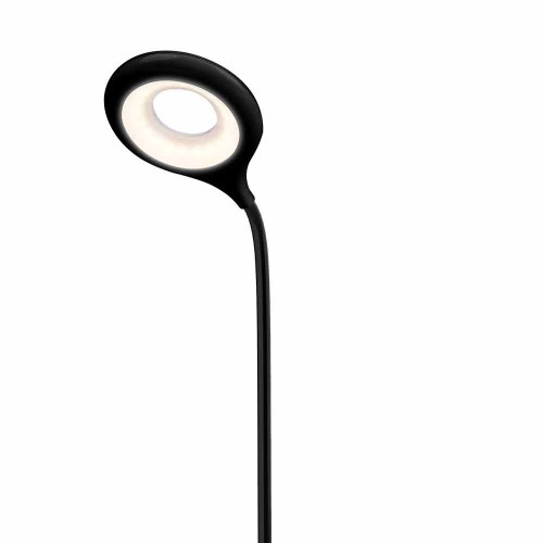 Luminária de mesa touch 6W luz branca - BDLD-0001-02 110V/220V Luminária de mesa touch 6W luz branca - BDLD-0001-02 110V/220V