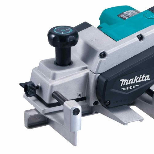 Plaina eltrica 750 watts corte por passada de 3 mm - M1100B  110V