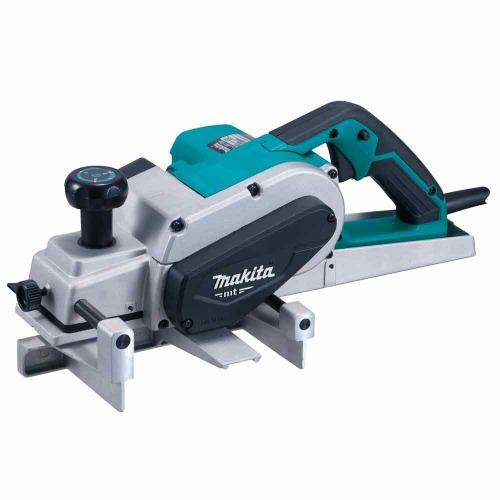 Plaina eltrica 750 watts corte por passada de 3 mm - M1100B  110V