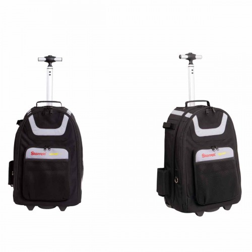 Mochila para ferramentas 500 x 300 x 250 mm com rodas - BPXP Mochila para ferramentas 500 x 300 x 250 mm com rodas - BPXP