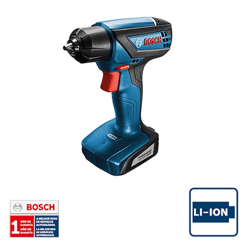 Furadeira Parafusadeira 1/4