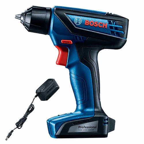 Furadeira Parafusadeira 1/4