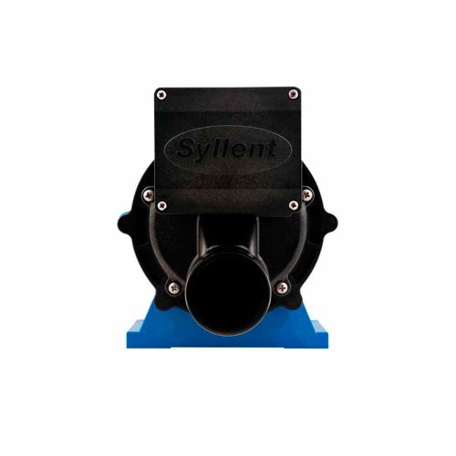 Motobomba para hidromassagem 1/2 hp Syllent G II - MB63E0115A/P  220V