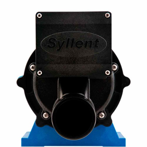 Motobomba para hidromassagem 1/2 hp Syllent G II - MB63E0115A/P  220V