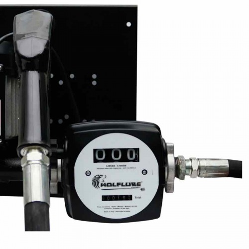 Estao de abastecimento 63 L/min - 9123-60EW