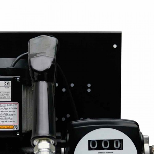 Estao de abastecimento 63 L/min - 9123-60EW