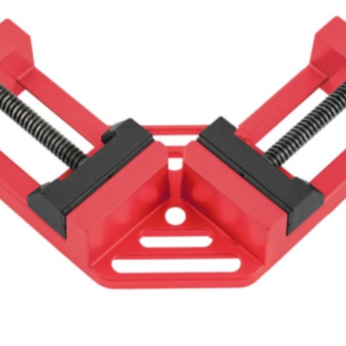 Grampo sargento angular 25x65mm - 2032255