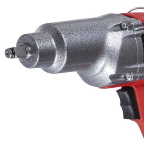 Chave de impacto encaixe 1/2 Chave de impacto encaixe 1/2