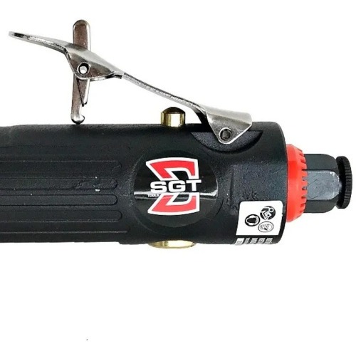 Retificadeira reta pneumtica 1/4