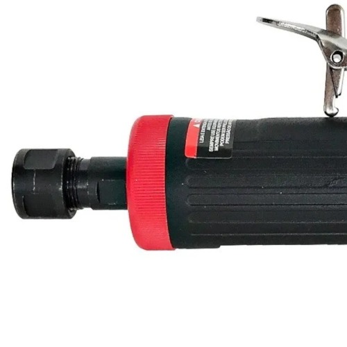 Retificadeira reta pneumtica 1/4