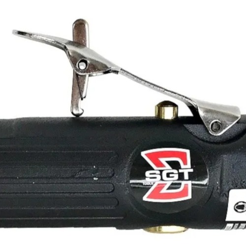 Retificadeira reta pneumtica 1/4