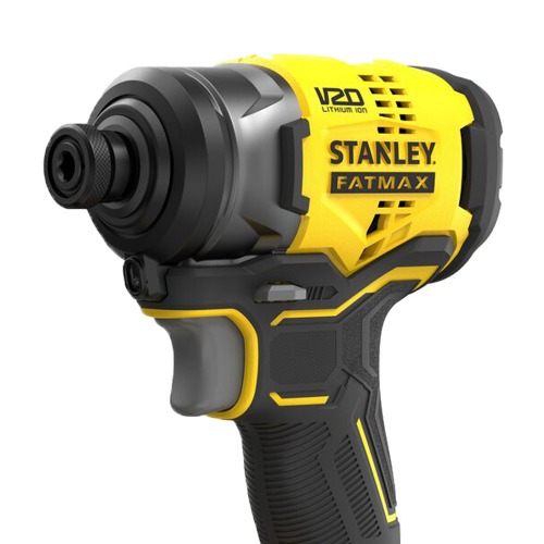 Parafusadeira de impacto 1/4