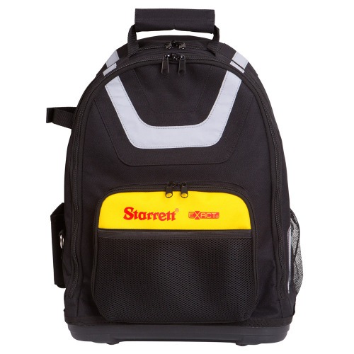 Mochila para ferramentas 500 x 400 x 230 mm 