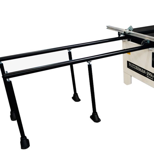 Esquadrejadeira 2900 mm com eixo inclin�vel 3 CV monof�sica - ESQ.2900.I  220V