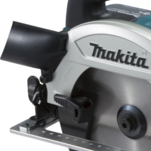 Serra circular 6.1/2