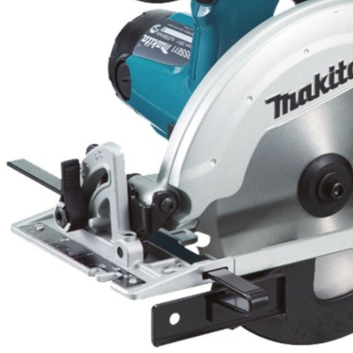 Serra circular 6.1/2