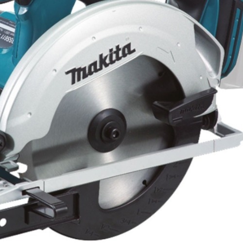 Serra circular 6.1/2