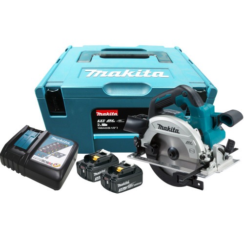 Serra circular 6.1/2