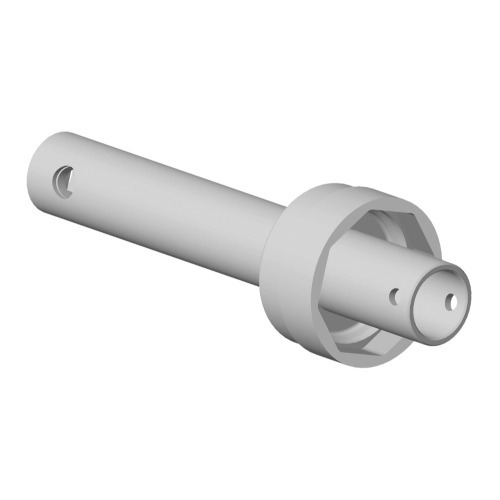 Chave oitavada de 83 mm com encaixe 3/4