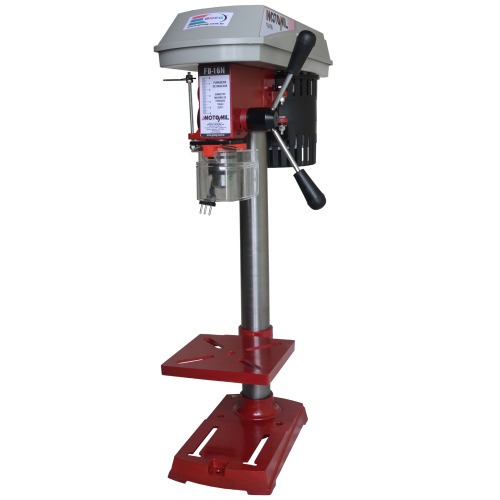 Furadeira de bancada 1/2 hp 5/8