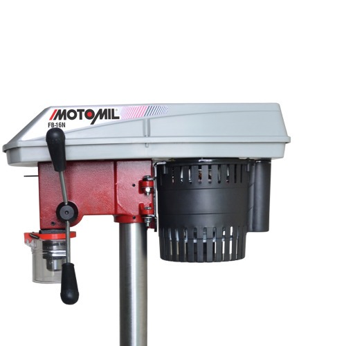 Furadeira de bancada 1/2 hp 5/8