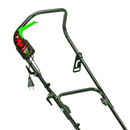 Cortador de grama eltrico 1300 watts corte de 35 cm sem recolhedor MC - 35L  110V