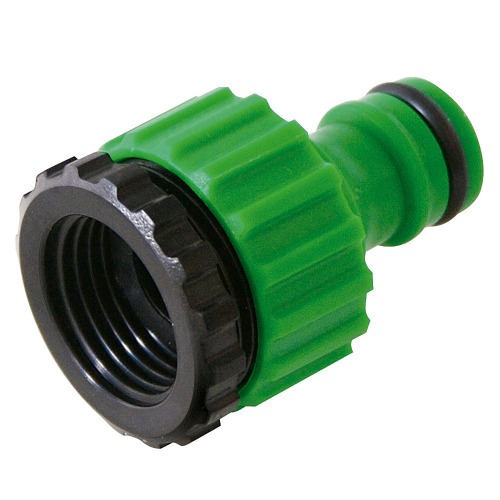 Adaptador plstico fmea 3/4
