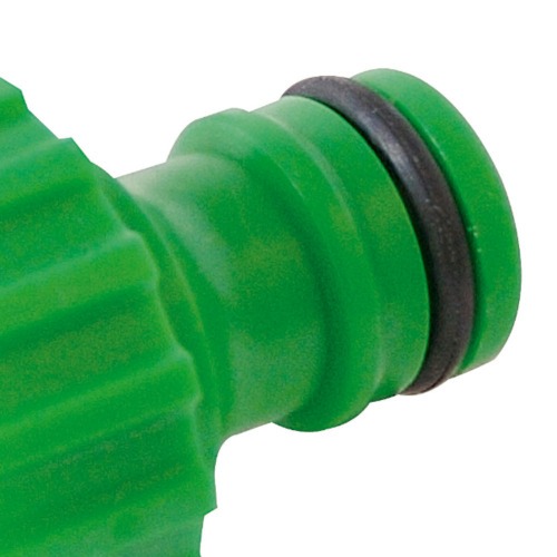 Adaptador plstico fmea 3/4