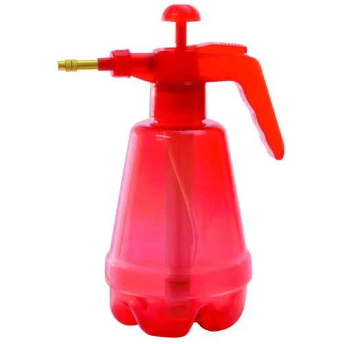 ブッチャー Pulverizador manual de compressão prévia capacidade 1,5 litros- SX