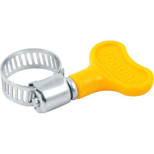 Abra�adeira borboleta 12 a 22mm c/ 10 pe�as - 2913801222