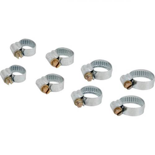 Abra�adeira a�o carbono rosca s/ fim 3/8