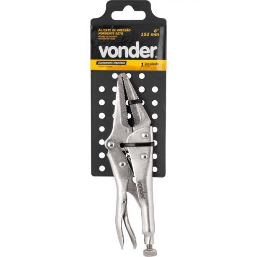 Alicate de pressão 6 Alicate de pressão 6