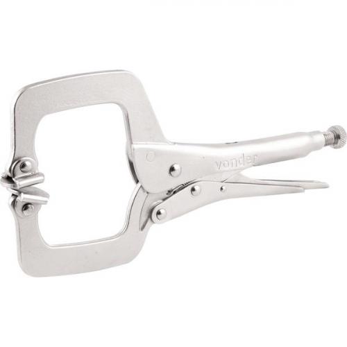 Alicate de press�o tipo C 11