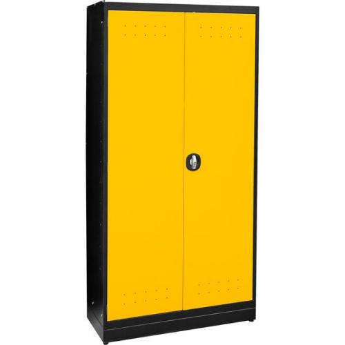 Armrio multiuso 2 portas modular