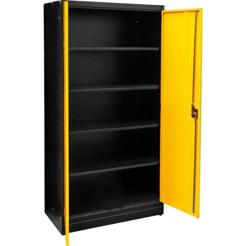 Armrio multiuso 2 portas modular