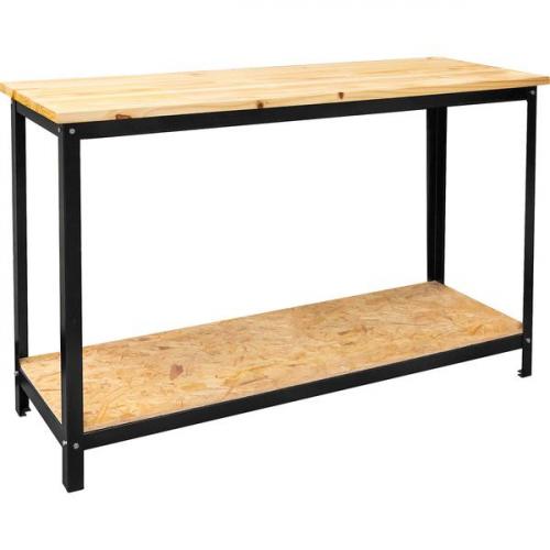 Bancada fixa modular 450mm        