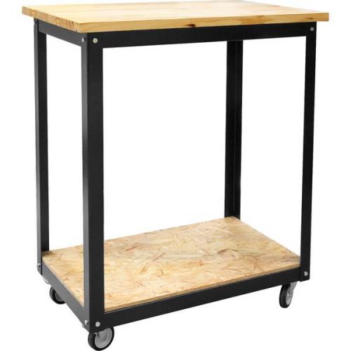 Bancada mvel modular 450mm       