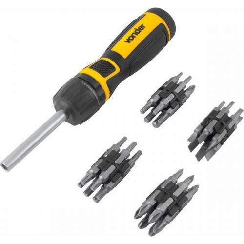 Jogo de bits e ganchos com 49 peças Jogo de bits e ganchos com 49 peças