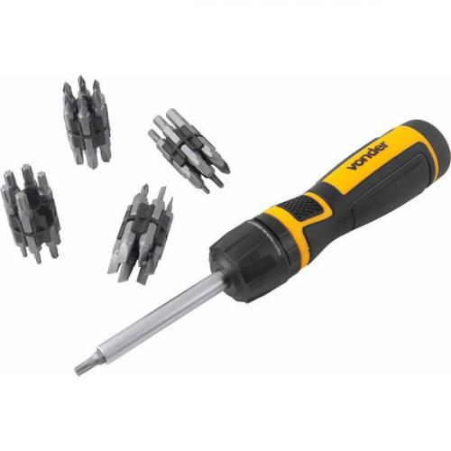 Jogo de bits e ganchos com 49 peças Jogo de bits e ganchos com 49 peças