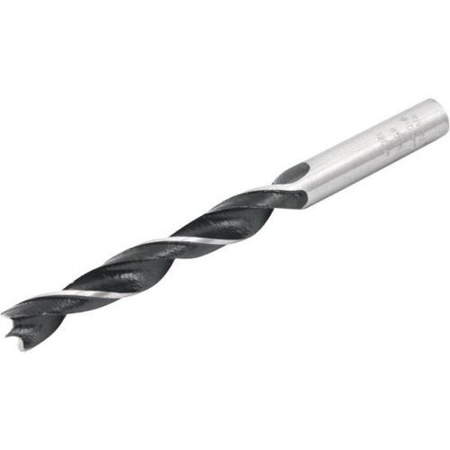 Broca 3 pontas para madeira 10 mm Broca 3 pontas para madeira 10 mm