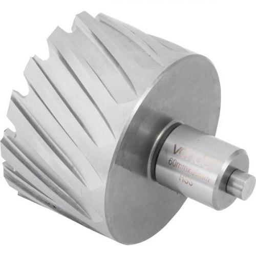 Broca anular encaixe Weldon 60 mm x 30 mm 